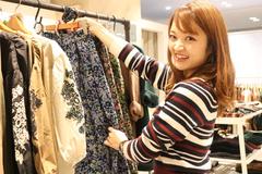 Te chichi アミュエスト博多(720)のアルバイト
