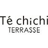 Te chichi TERRASSE マークイズ福岡ももち(5586)のロゴ
