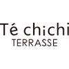 Te chichi TERRASSE イオンモール羽生(2031)のロゴ