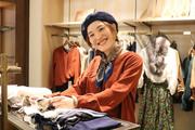 SM2 olohuone ルミネ立川(234)のアルバイト写真1