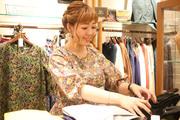 SM2 olohuone ルミネ立川(234)のアルバイト写真2