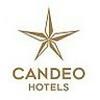 CANDEO HOTELS(カンデオホテルズ) 奈良橿原(フロントスタッフ)のロゴ