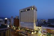 CANDEO HOTELS(カンデオホテルズ) 松山大街道(フロントスタッフ)のアルバイト写真1