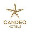 CANDEO HOTELS(カンデオホテルズ) 神戸トアロードのロゴ