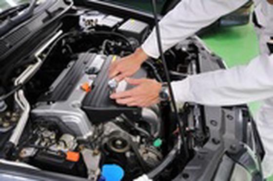 フォルクスワーゲン青森東のアルバイト写真