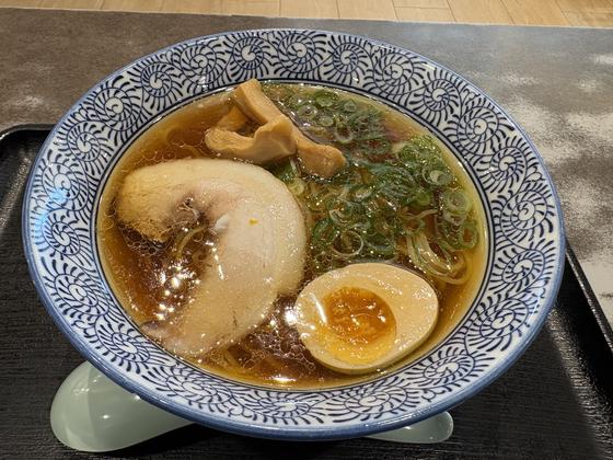 株式会社キャニー／談合坂サービスエリア(上り線)店＿フードコート調理・提供APのアルバイト写真