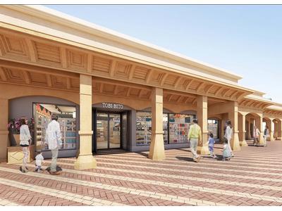 イクスピアリ内お土産ショップでの販売スタッフ（昼）AP_Ｃ10422のアルバイト