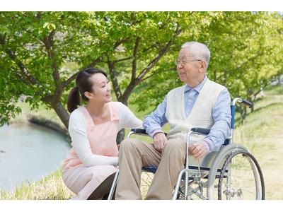 株式会社キャリアプランニング 倉敷支社_【都窪郡早島町】デイサービス施設での介護士_CP20147351のアルバイト