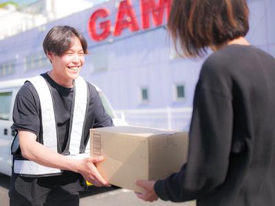 株式会社CARAVEL_横浜エリア39のアルバイト写真