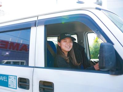 株式会社CARAVEL_横浜エリア39のアルバイト写真