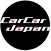 株式会社カーカージャパン 本社のロゴ
