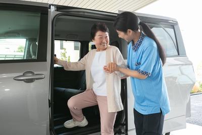 株式会社ケア21 ケア21 放出（訪問介護）【パート】登録ヘルパー_24408のアルバイト写真