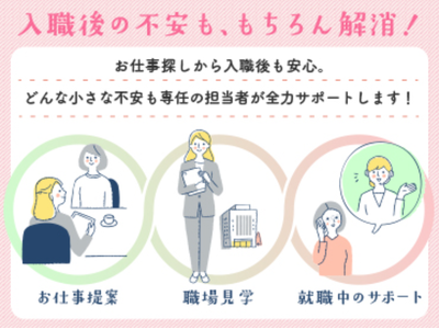 株式会社キャリア CC福岡／保育【福岡市東区-001】のアルバイト