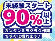 NXキャリアロード株式会社/（Amazon/アマゾン名古屋）_堀田(名鉄)エリアのアルバイト写真2