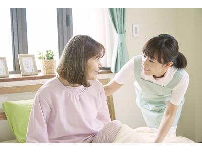 ケアフリー訪問介護ステーションのアルバイト