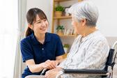 合同会社けあさぽ_登録ヘルパーのアルバイト写真