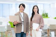 株式会社CATS3_人材コーディネーター2のアルバイト写真3