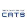 株式会社CATS3    郡山市駅前　民間ハローのロゴ