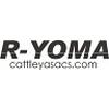 R-YOMA 直方店のロゴ