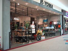 R-YOMA 直方店のアルバイト写真