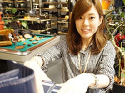POTR OKINAWAのアルバイト写真