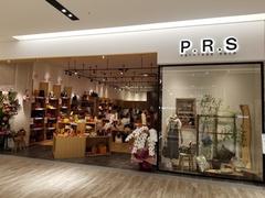 P.R.S パルコシティ店のアルバイト