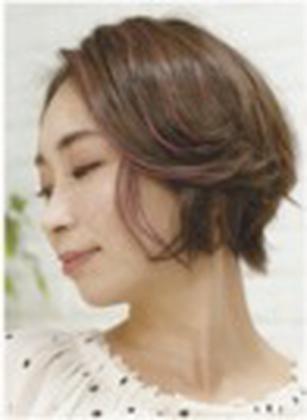 ヘア&メイク ヤマノビューティウェルネスサロン ホテルグランヴィア岡山店(スタイリスト)のアルバイト写真