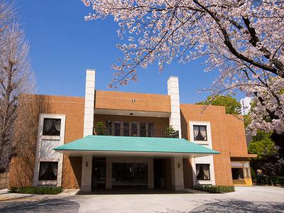 若宮の杜 迎賓館 山野愛子美容室(婚礼・新郎新婦担当)のアルバイト写真