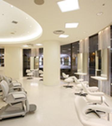 イースト21モール アイヴァンキャトル山野愛子(スタイリスト)のアルバイト写真