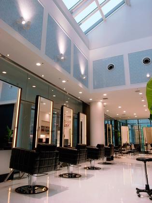 ウェスティンホテル仙台 山野愛子美容室(婚礼・新郎新婦担当)のアルバイト写真