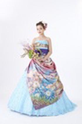 第一ホテル東京 山野愛子美容室(ステージメイク・変身フォト)のアルバイト写真