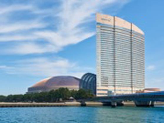 ヒルトン福岡シーホークホテル 山野愛子美容室(スタイリスト)のアルバイト写真