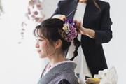 ヤマノデイスパ&ビューティ 山野愛子美容室 JRホテルクレメント高松店(婚礼・列席者担当)のアルバイト写真3