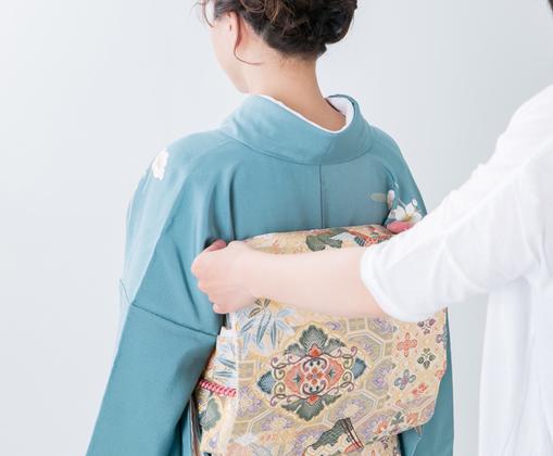 ヤマノ ビューティウェルネスサロン 山野愛子美容室ANAクラウンプラザホテル岡山店(婚礼・列席者担当)のアルバイト写真