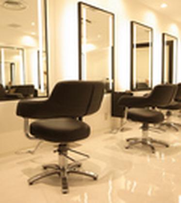 池袋PARCO ビューティドレッセヤマノ(スタイリスト)のアルバイト写真