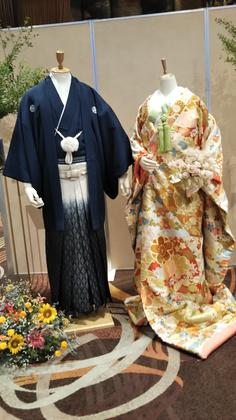 ベルヴィ宇都宮 山野愛子美容室(衣裳スタッフ)のアルバイト写真