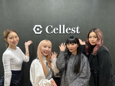 株式会社Cellestのアルバイト写真