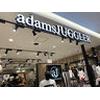 adams JUGGLER 水戸店のロゴ