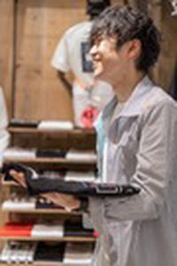 adamsJUGGLER MARKISももち店のアルバイト写真