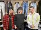 adams JUGGLER ららぽーと富士見店のアルバイト写真