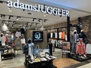 adams JUGGLER 水戸店のアルバイト写真(メイン)