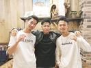PIPELINE アメリカ村店(フルタイム)のアルバイト写真