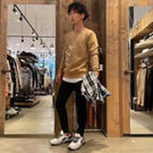 adamsJUGGLER りんくう店(フルタイム)のアルバイト写真