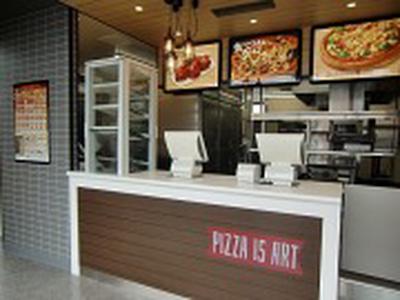 ピザハット メガステージ白河店のアルバイト写真