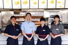 ケンタッキーフライドチキン 郡山イオンタウン店のアルバイト写真