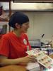 大阪王将 福島南バイパス店のアルバイト写真