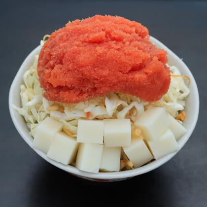 月島もんじゃ　めんたいやのアルバイト写真