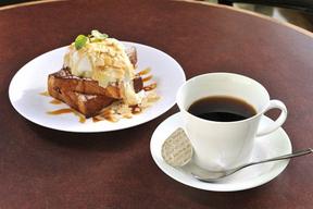 コーヒーハウス・シャノアール 上板橋店のアルバイト写真