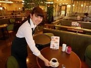 コーヒーハウス・シャノアール 調布店のアルバイト写真2