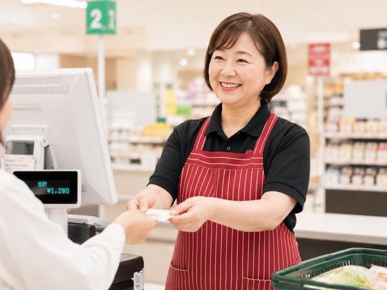 株式会社チェッカーサポート ぎゅーとらラブリー久居(6535)のアルバイト写真
